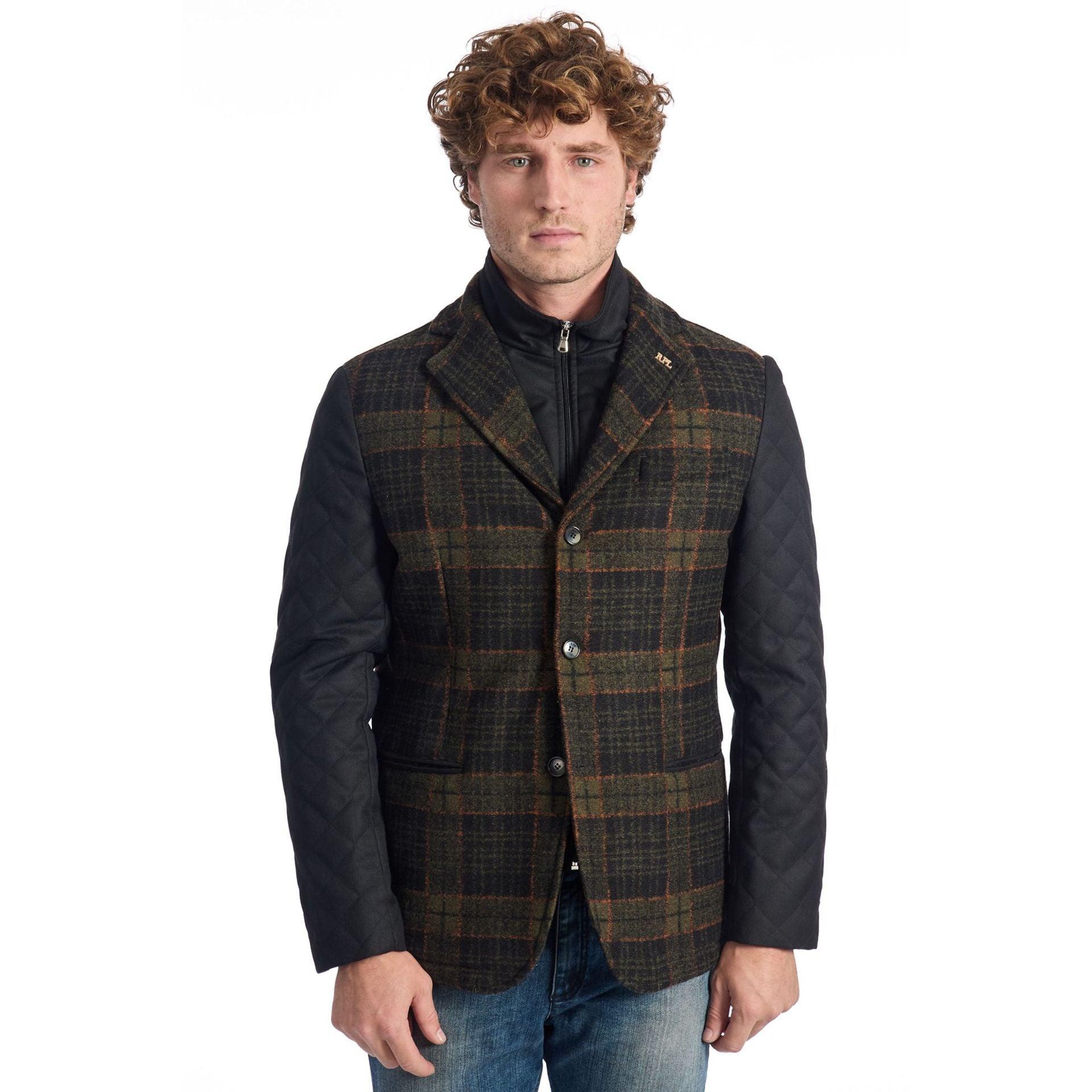 Roberto Pepe luxury jackets-Roberto Pepe Luxury Jackets-shopluxelook.store