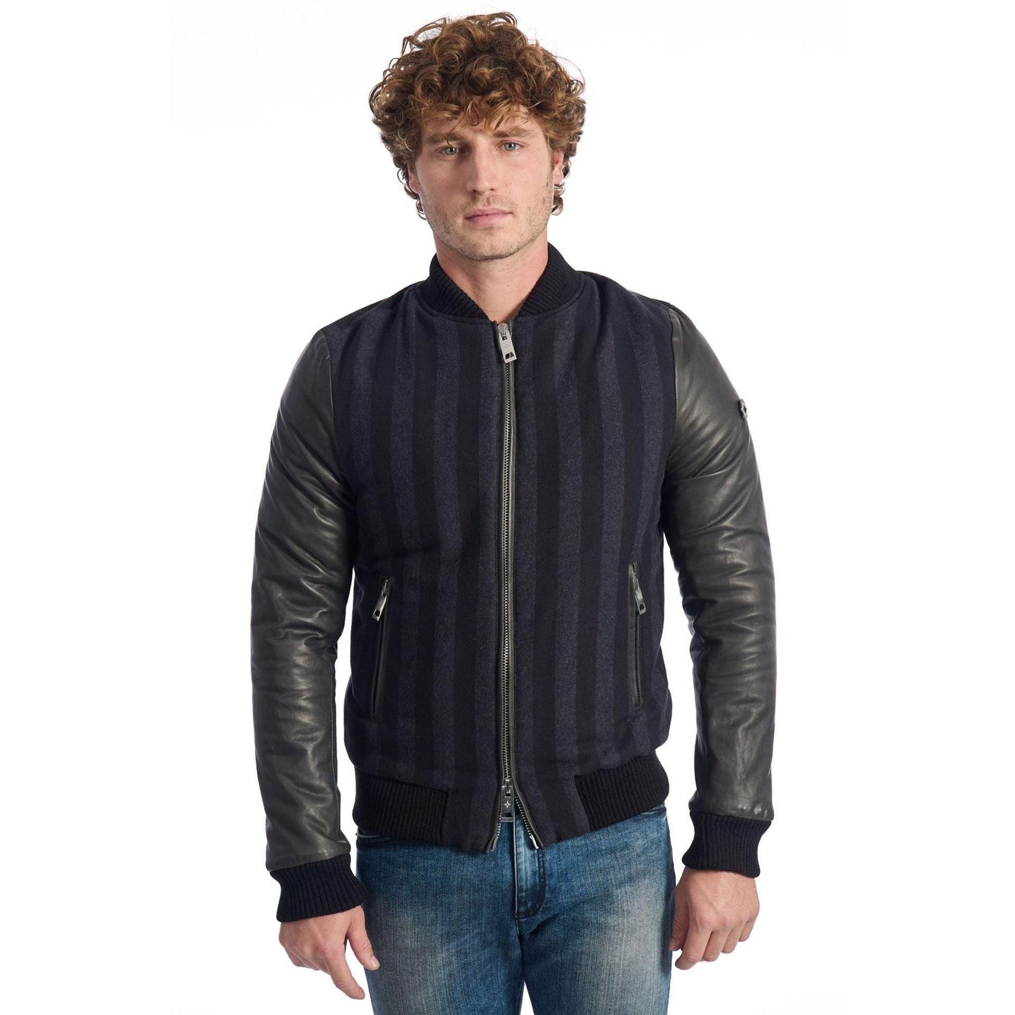 Roberto Pepe Luxury Jackets-shopluxelook.store