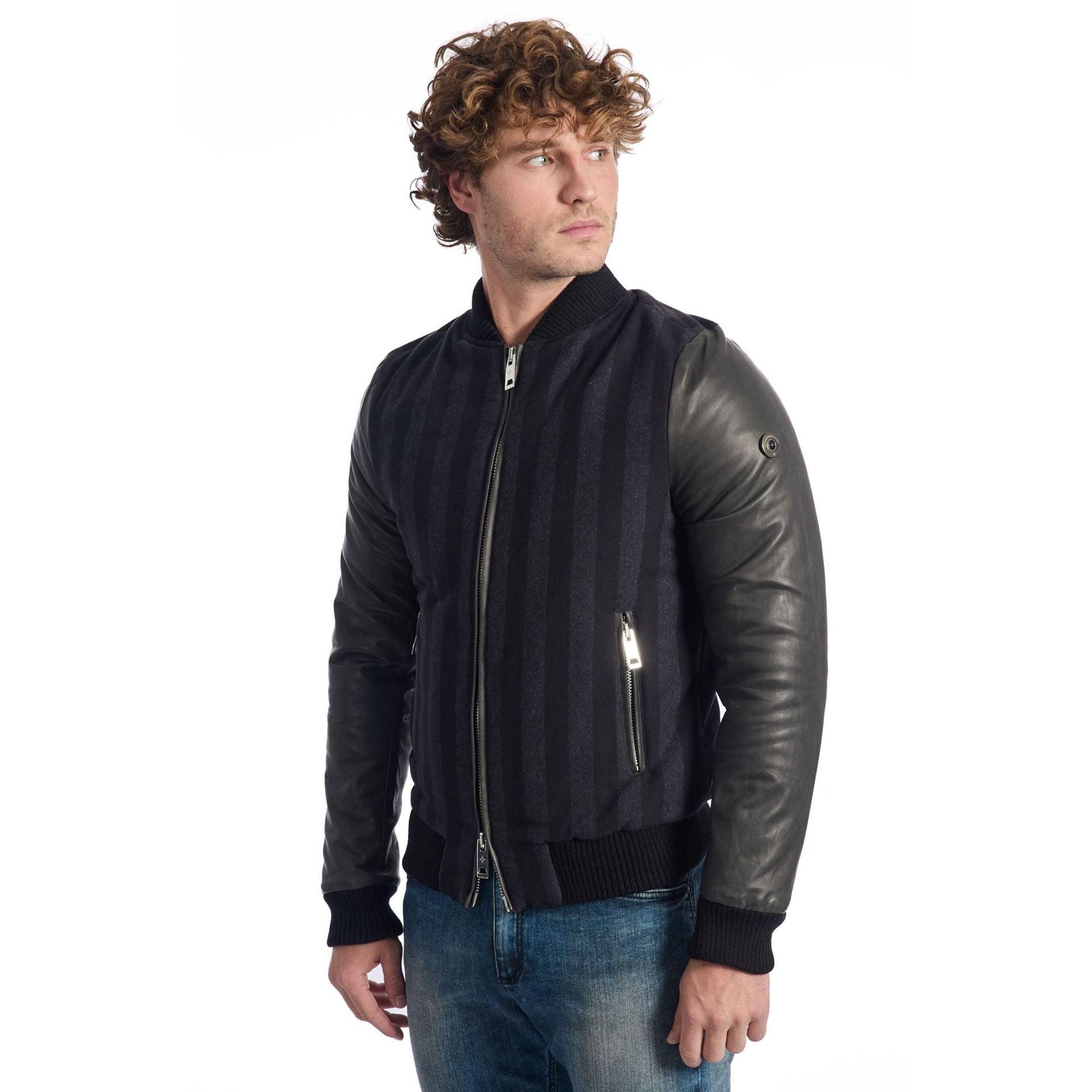 Roberto Pepe luxury jackets-Roberto Pepe Luxury Jackets-shopluxelook.store