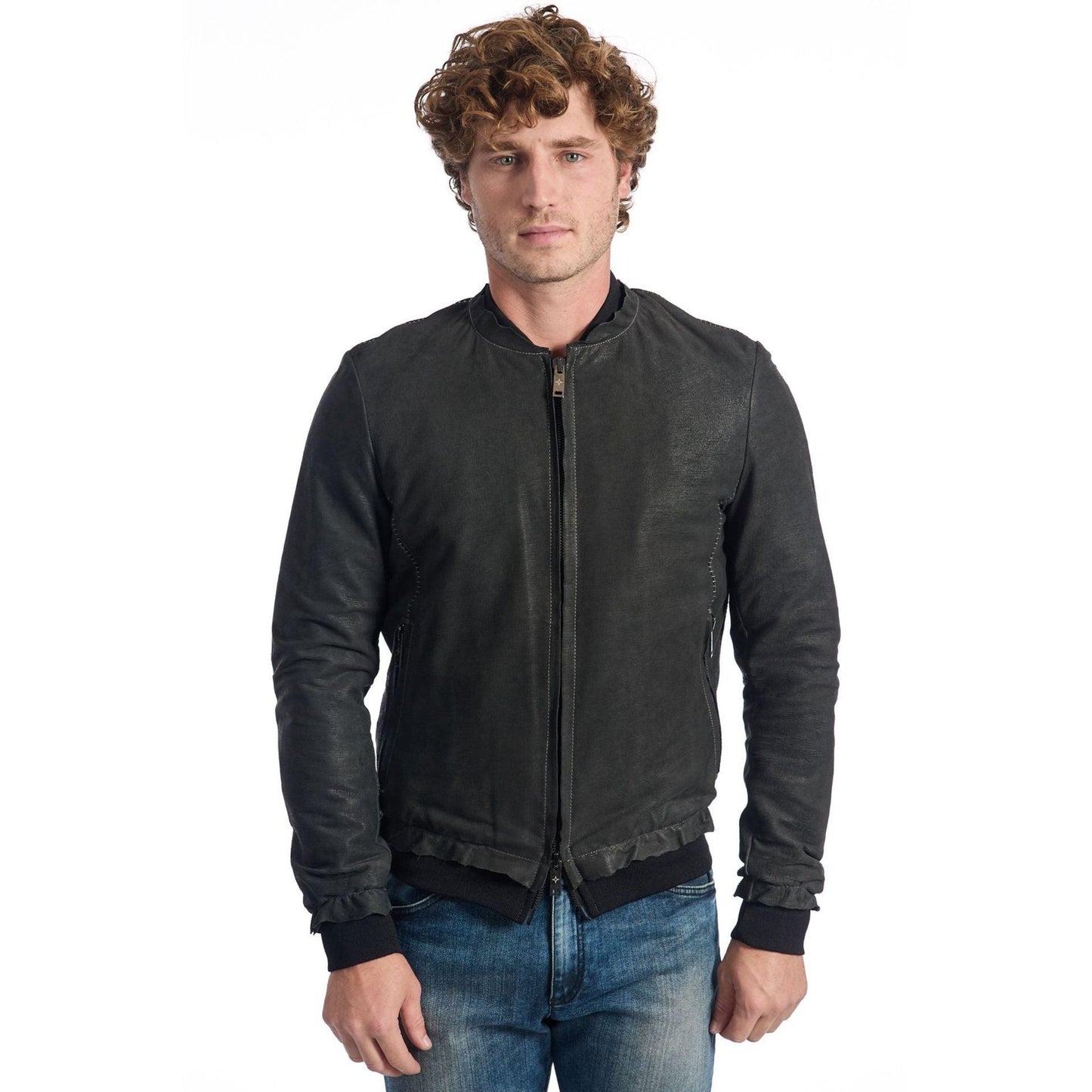 Roberto Pepe Luxury Jackets-shopluxelook.store