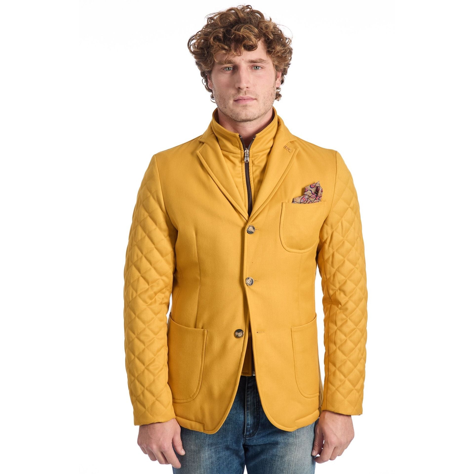 Roberto Pepe luxury jackets-Roberto Pepe Luxury Jackets-shopluxelook.store