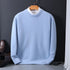 Round Neck Sweater Men&