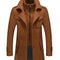 Sterling Trench Coat - Luxury 0 by Shop Luxe Look