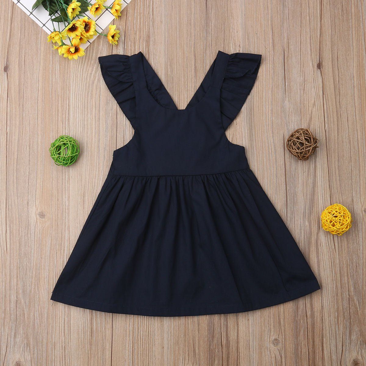 summer girls dresses-Summer girls' dresses-shopluxelook.store