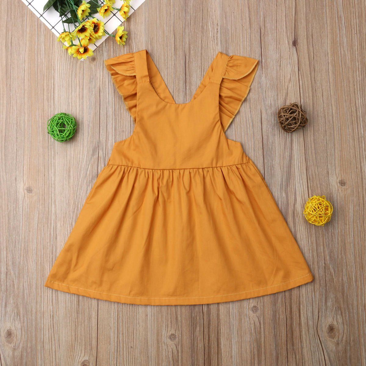 summer girls dresses-Summer girls' dresses-shopluxelook.store