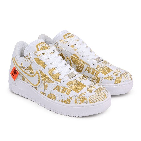 tenis air force world wide branco-Tênis Air Force World Wide Branco-shopluxelook.store