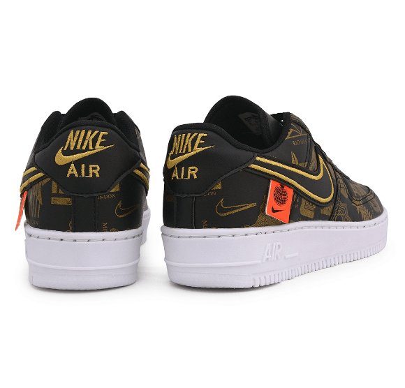 tenis air force world wide branco-Tênis Air Force World Wide Branco-shopluxelook.store