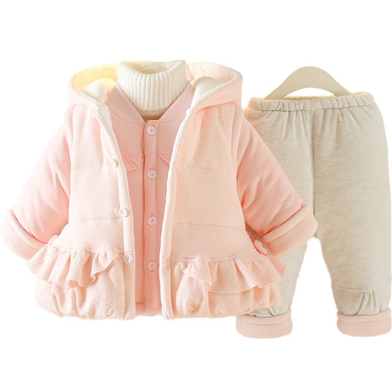 thicken baby suit-Thicken baby suit-shopluxelook.store