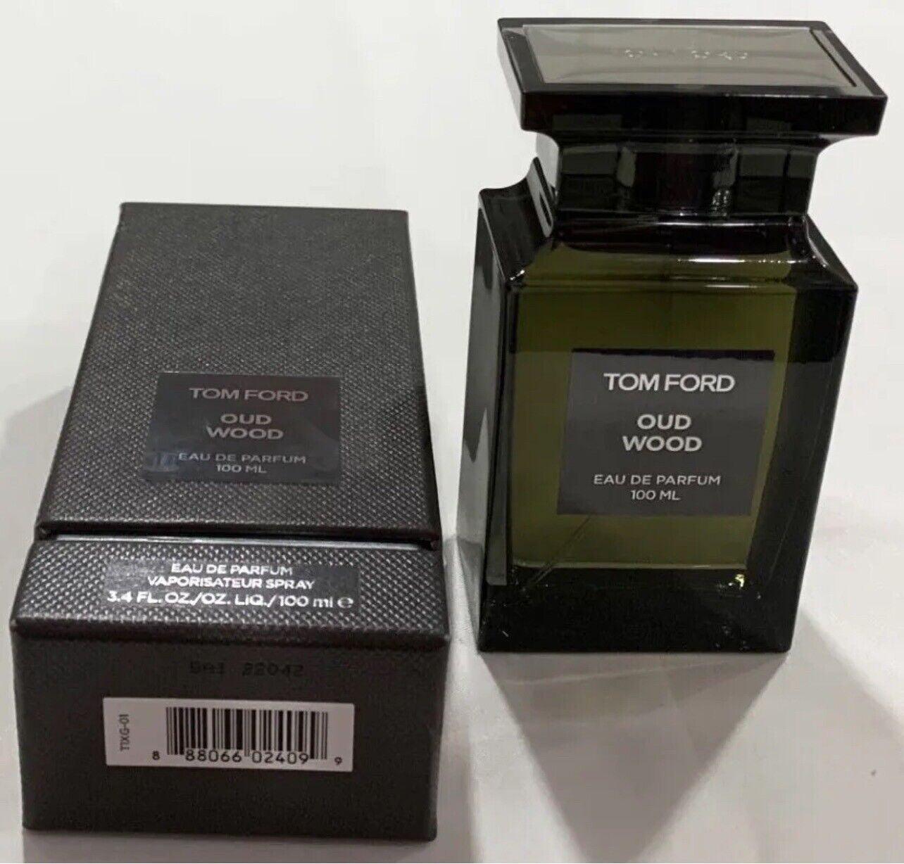 Tom Ford Private Blend Oud Wood EDP Spray