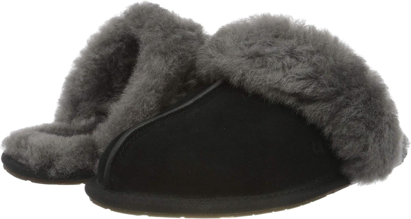 UGG Women'S Scuffette II Slipper - Luxury by Shop Luxe Look