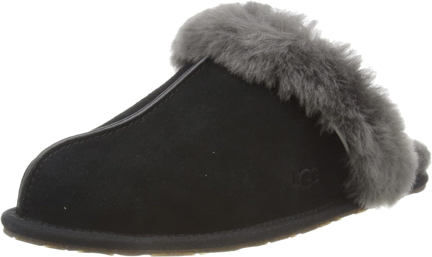 UGG Women'S Scuffette II Slipper - Luxury by Shop Luxe Look