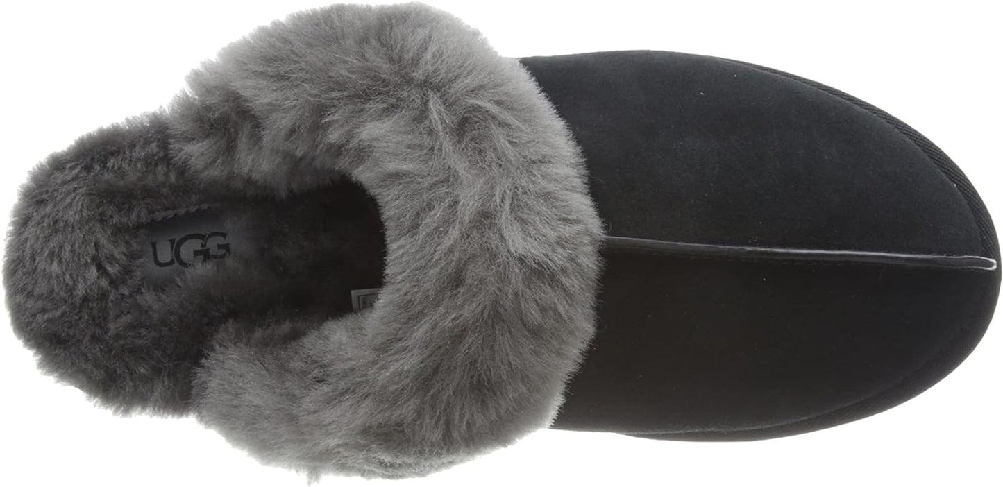 UGG Women'S Scuffette II Slipper - Luxury by Shop Luxe Look