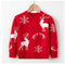 Viscose, Cotton Christmas Sweaters For Children - Luxury 0 by Shop Luxe Look