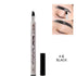 Waterproof Natural Eyebrow Pen Four - claw Eye Brow Tint Fork Tip Eyebrow Tattoo Pencil - Luxury by Shop Luxe Look