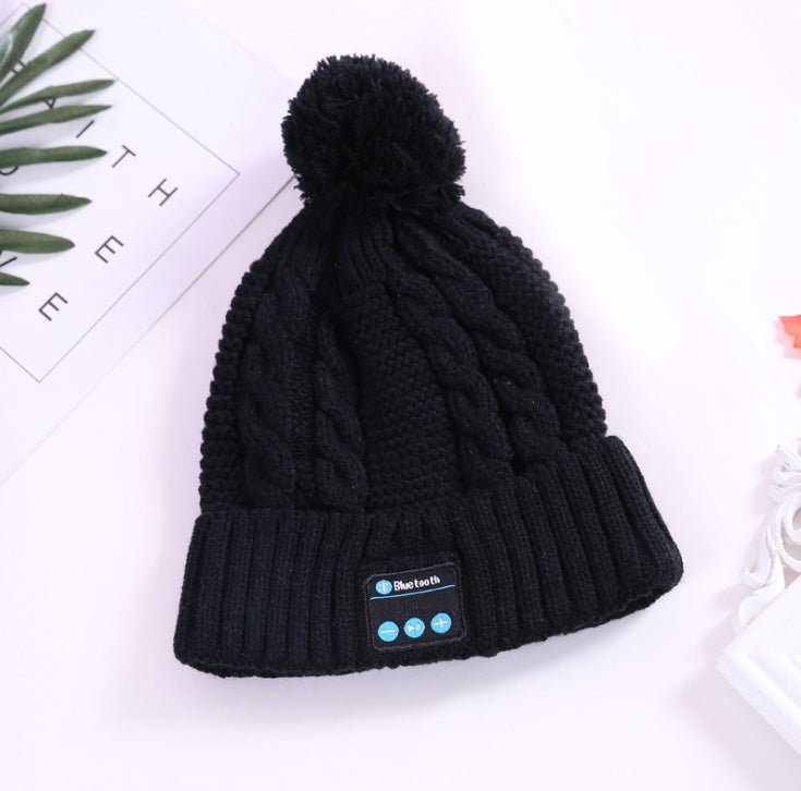 winter warm knit bluetooth music-Winter Warm Knit Bluetooth Music-shopluxelook.store