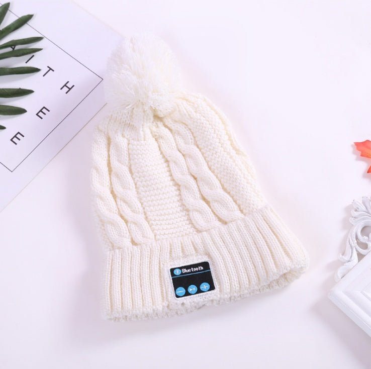 winter warm knit bluetooth music-Winter Warm Knit Bluetooth Music-shopluxelook.store