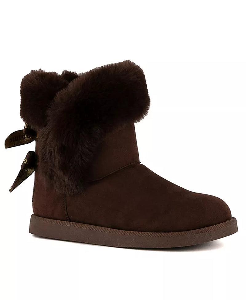 women's cold weather boots-Women'S King 2 Cold Weather Pull-On Boots-shopluxelook.store