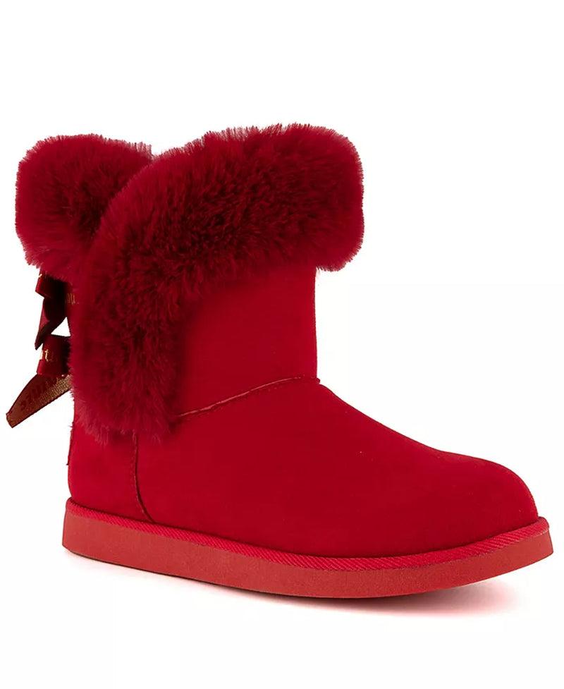 women's cold weather boots-Women'S King 2 Cold Weather Pull-On Boots-shopluxelook.store