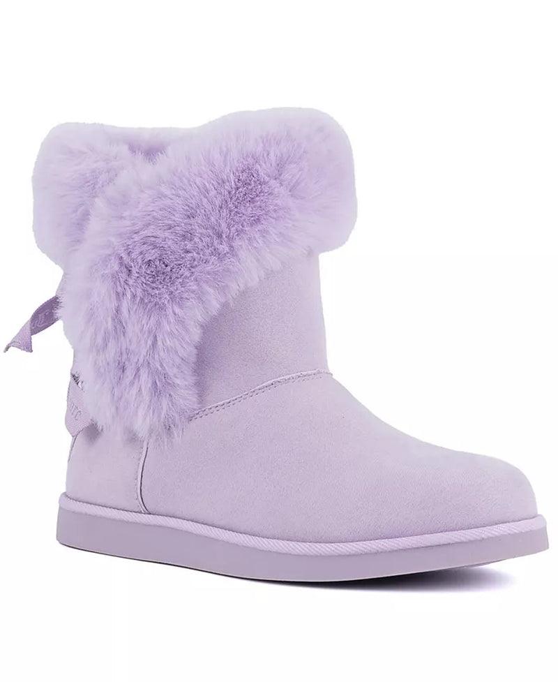 women's cold weather boots-Women'S King 2 Cold Weather Pull-On Boots-shopluxelook.store