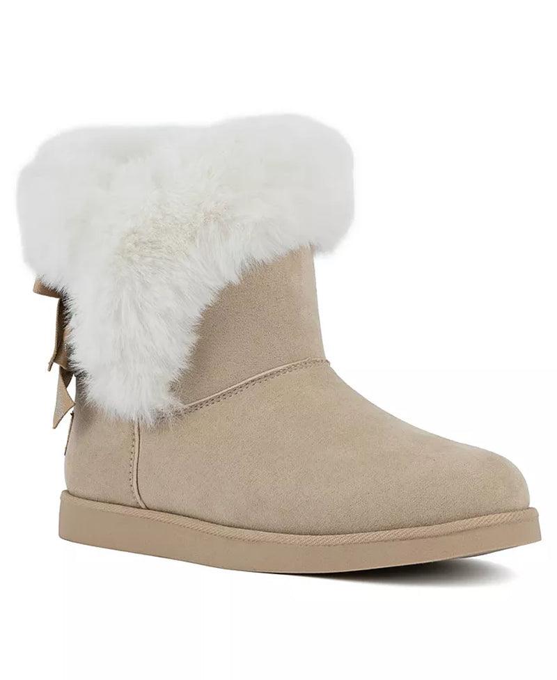 women's cold weather boots-Women'S King 2 Cold Weather Pull-On Boots-shopluxelook.store