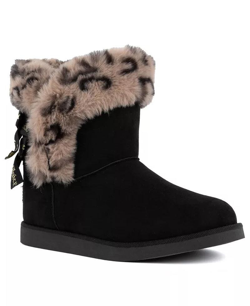 Women'S King 2 Cold Weather Pull - On Boots - Luxury by Shop Luxe Look