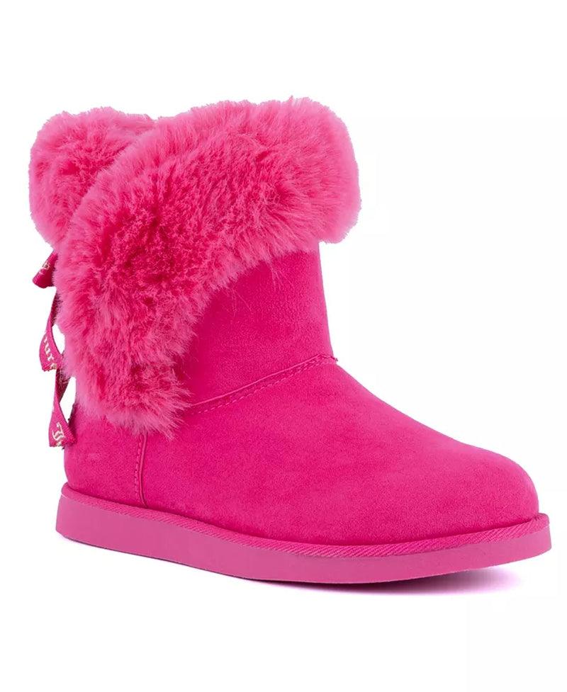 women's cold weather boots-Women'S King 2 Cold Weather Pull-On Boots-shopluxelook.store