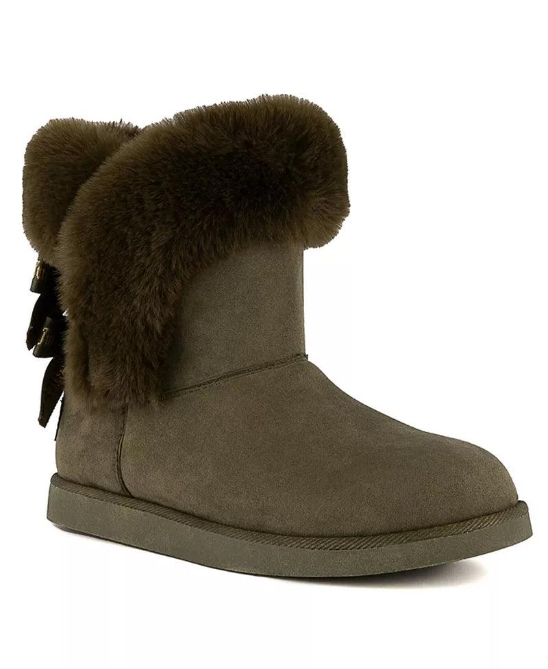 Women'S King 2 Cold Weather Pull - On Boots - Luxury by Shop Luxe Look