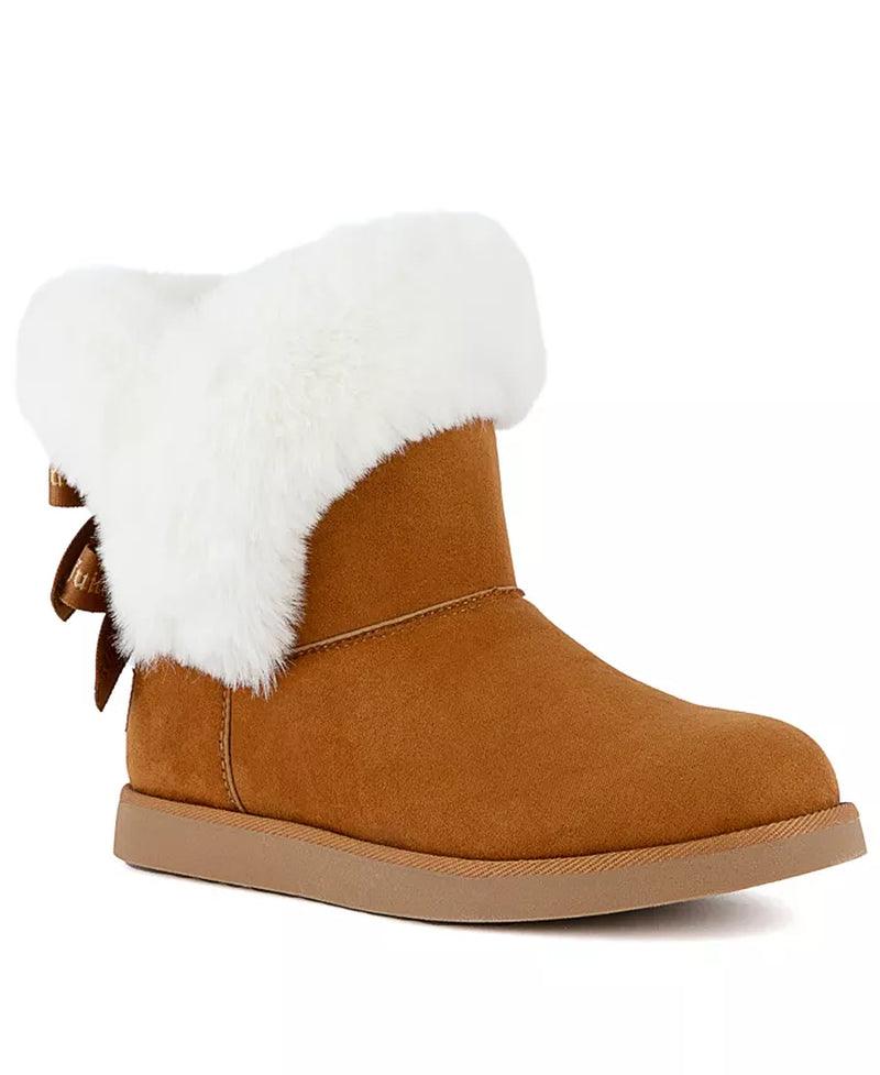 women's cold weather boots-Women'S King 2 Cold Weather Pull-On Boots-shopluxelook.store