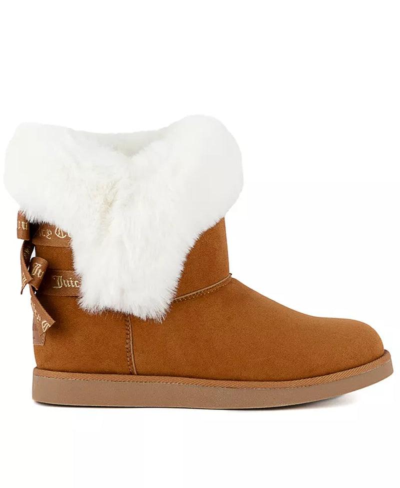 women's cold weather boots-Women'S King 2 Cold Weather Pull-On Boots-shopluxelook.store