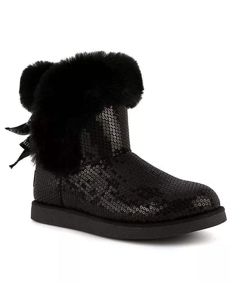 women's cold weather boots-Women'S King 2 Cold Weather Pull-On Boots-shopluxelook.store