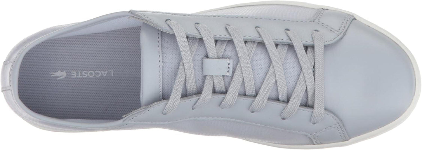 Women'S Straightset Sneaker - Luxury by Shop Luxe Look