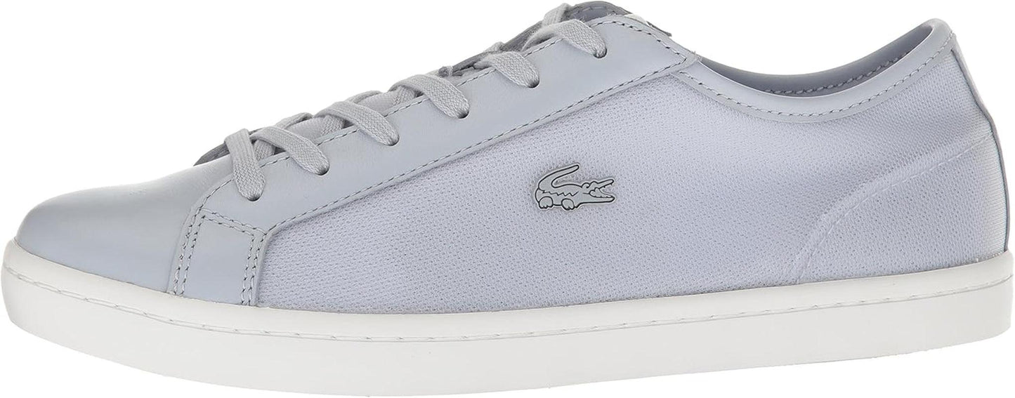 Women'S Straightset Sneaker - Luxury by Shop Luxe Look