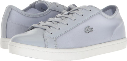 Women'S Straightset Sneaker - Luxury by Shop Luxe Look